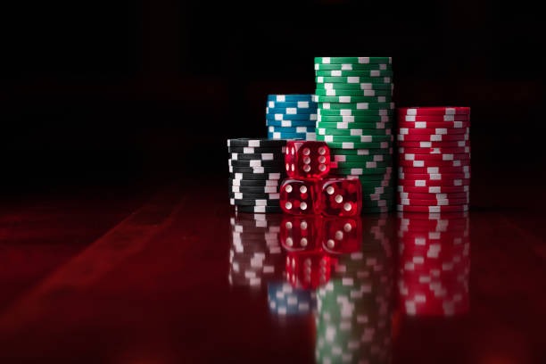 Bandar Poker hand rankings and payout structure displayed on gembira platform
